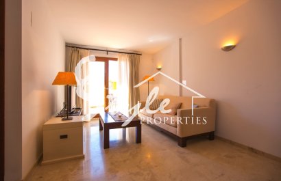 Вторичное жилье - Апартаменты/Квартира - Пунта Прима - Ла Реколета