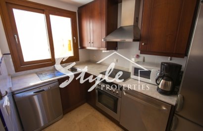 Вторичное жилье - Апартаменты/Квартира - Пунта Прима - Ла Реколета