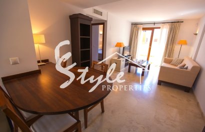 Вторичное жилье - Апартаменты/Квартира - Пунта Прима - Ла Реколета