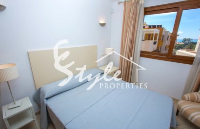 Вторичное жилье - Апартаменты/Квартира - Пунта Прима - Ла Реколета