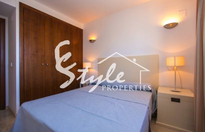 Вторичное жилье - Апартаменты/Квартира - Пунта Прима - Ла Реколета