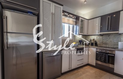 Вторичное жилье - Вилла - Лас Рамблас - Las Ramblas