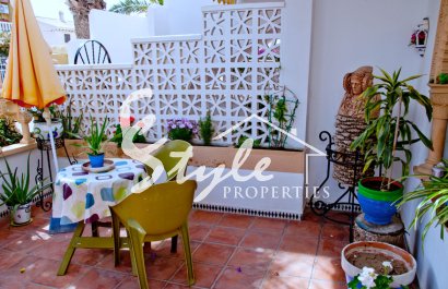 Вторичное жилье - Апартаменты/Квартира - Торревьеха