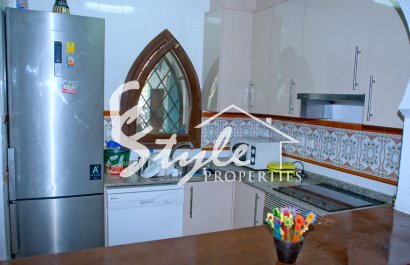 Вторичное жилье - Апартаменты/Квартира - Торревьеха