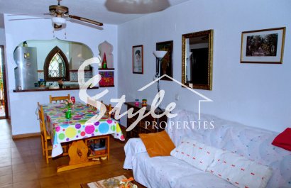 Вторичное жилье - Апартаменты/Квартира - Торревьеха