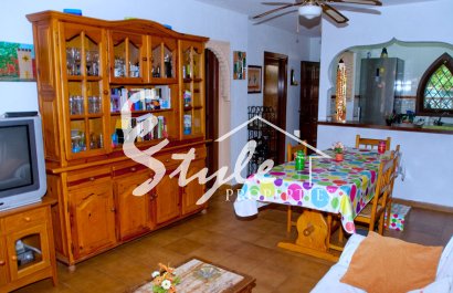 Вторичное жилье - Апартаменты/Квартира - Торревьеха