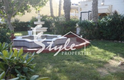 Вторичное жилье - Апартаменты/Квартира - Торревьеха