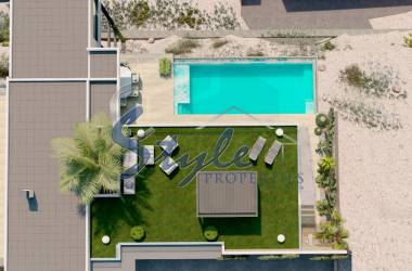 Villa - New build - Ciudad Quesada - Ciudad Quesada