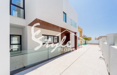 Новостройки - Вилла - Ла Мата