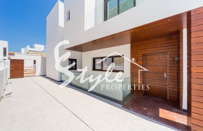 Новостройки - Вилла - Ла Мата