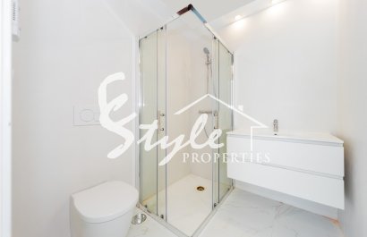 Новостройки - Вилла - Ла Мата