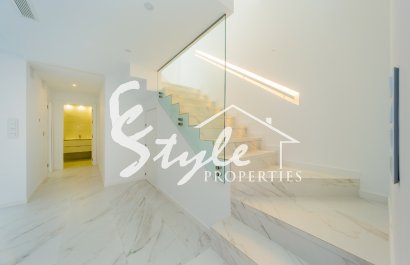 Новостройки - Вилла - Ла Мата