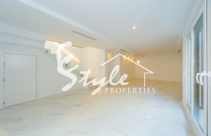 Новостройки - Вилла - Ла Мата