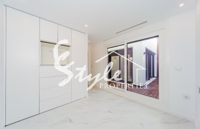 Новостройки - Вилла - Ла Мата