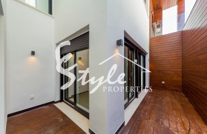 Новостройки - Вилла - Ла Мата