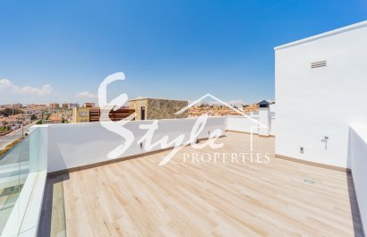 Новостройки - Вилла - Ла Мата