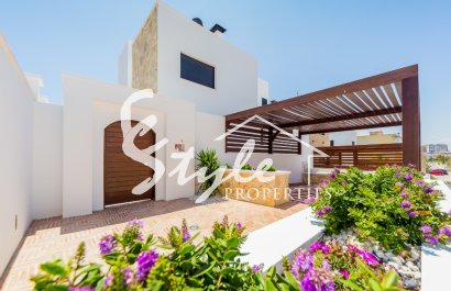 Новостройки - Вилла - Ла Мата