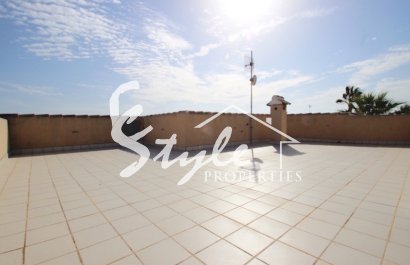 Вторичное жилье - Вилла - Сьюдад Кесада