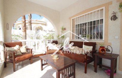 Вторичное жилье - Вилла - Сьюдад Кесада