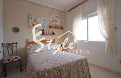 Вторичное жилье - Вилла - Сьюдад Кесада