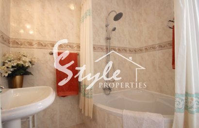 Вторичное жилье - Вилла - Сьюдад Кесада