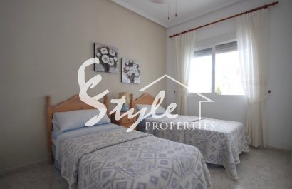 Вторичное жилье - Вилла - Сьюдад Кесада