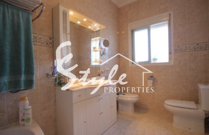 Вторичное жилье - Вилла - Сьюдад Кесада