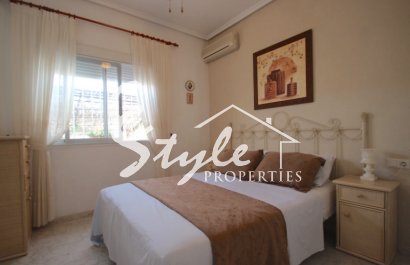 Вторичное жилье - Вилла - Сьюдад Кесада