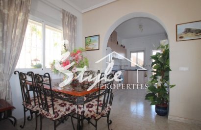 Вторичное жилье - Вилла - Сьюдад Кесада