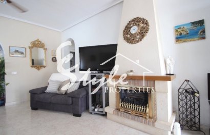 Вторичное жилье - Вилла - Сьюдад Кесада