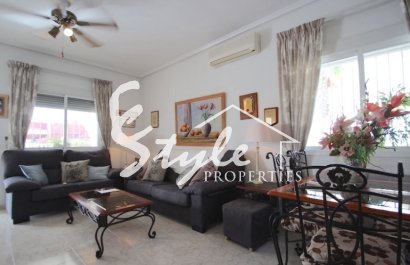 Вторичное жилье - Вилла - Сьюдад Кесада