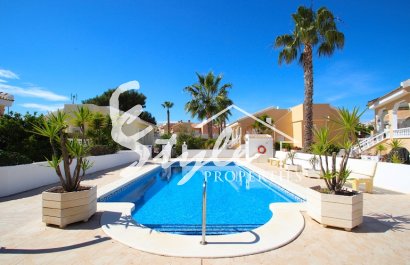 Resale - Villa - Ciudad Quesada