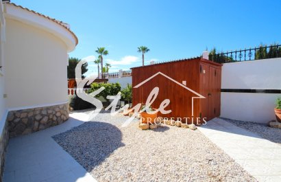 Resale - Villa - Ciudad Quesada