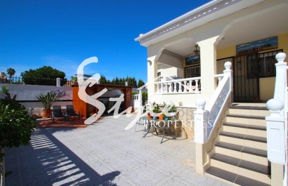 Resale - Villa - Ciudad Quesada