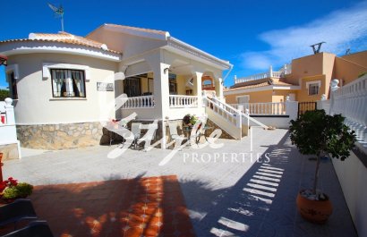 Resale - Villa - Ciudad Quesada