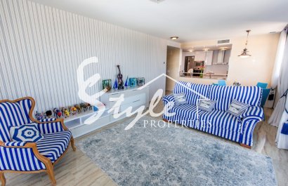 Вторичное жилье - Апартаменты/Квартира - Пунта Прима - Сеа Сенсес