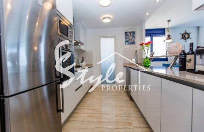 Вторичное жилье - Апартаменты/Квартира - Пунта Прима - Сеа Сенсес