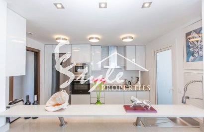 Вторичное жилье - Апартаменты/Квартира - Пунта Прима - Сеа Сенсес