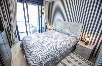 Вторичное жилье - Апартаменты/Квартира - Пунта Прима - Сеа Сенсес