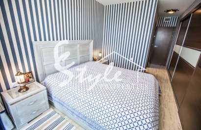 Вторичное жилье - Апартаменты/Квартира - Пунта Прима - Сеа Сенсес