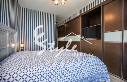 Вторичное жилье - Апартаменты/Квартира - Пунта Прима - Сеа Сенсес