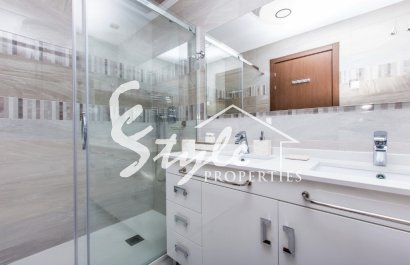 Вторичное жилье - Апартаменты/Квартира - Пунта Прима - Сеа Сенсес