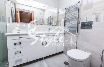 Вторичное жилье - Апартаменты/Квартира - Пунта Прима - Сеа Сенсес