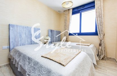 Вторичное жилье - Апартаменты/Квартира - Пунта Прима - Сеа Сенсес