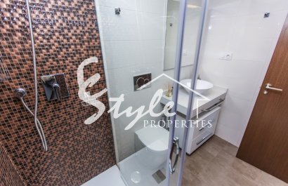 Вторичное жилье - Апартаменты/Квартира - Пунта Прима - Сеа Сенсес