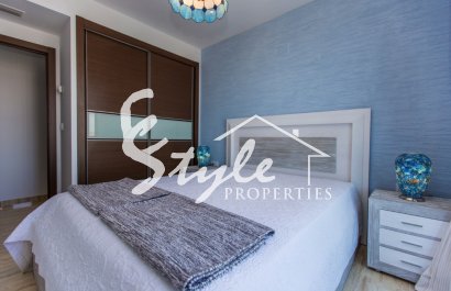 Вторичное жилье - Апартаменты/Квартира - Пунта Прима - Сеа Сенсес