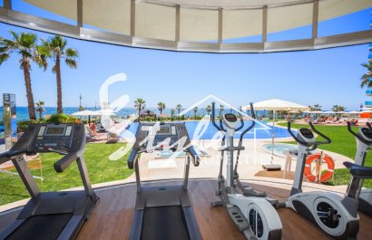 Вторичное жилье - Апартаменты/Квартира - Пунта Прима - Сеа Сенсес