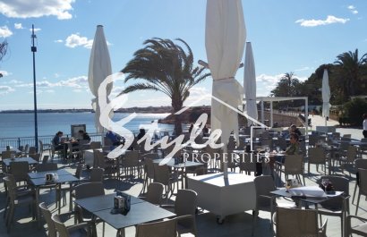 Short Term Rentals - Apartamento - Punta Prima - La Recoleta