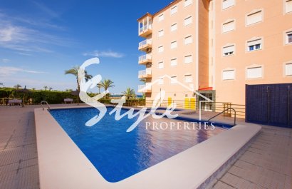 Вторичное жилье - Апартаменты/Квартира - Пунта Прима