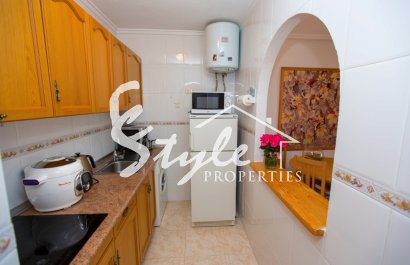 Вторичное жилье - Апартаменты/Квартира - Пунта Прима